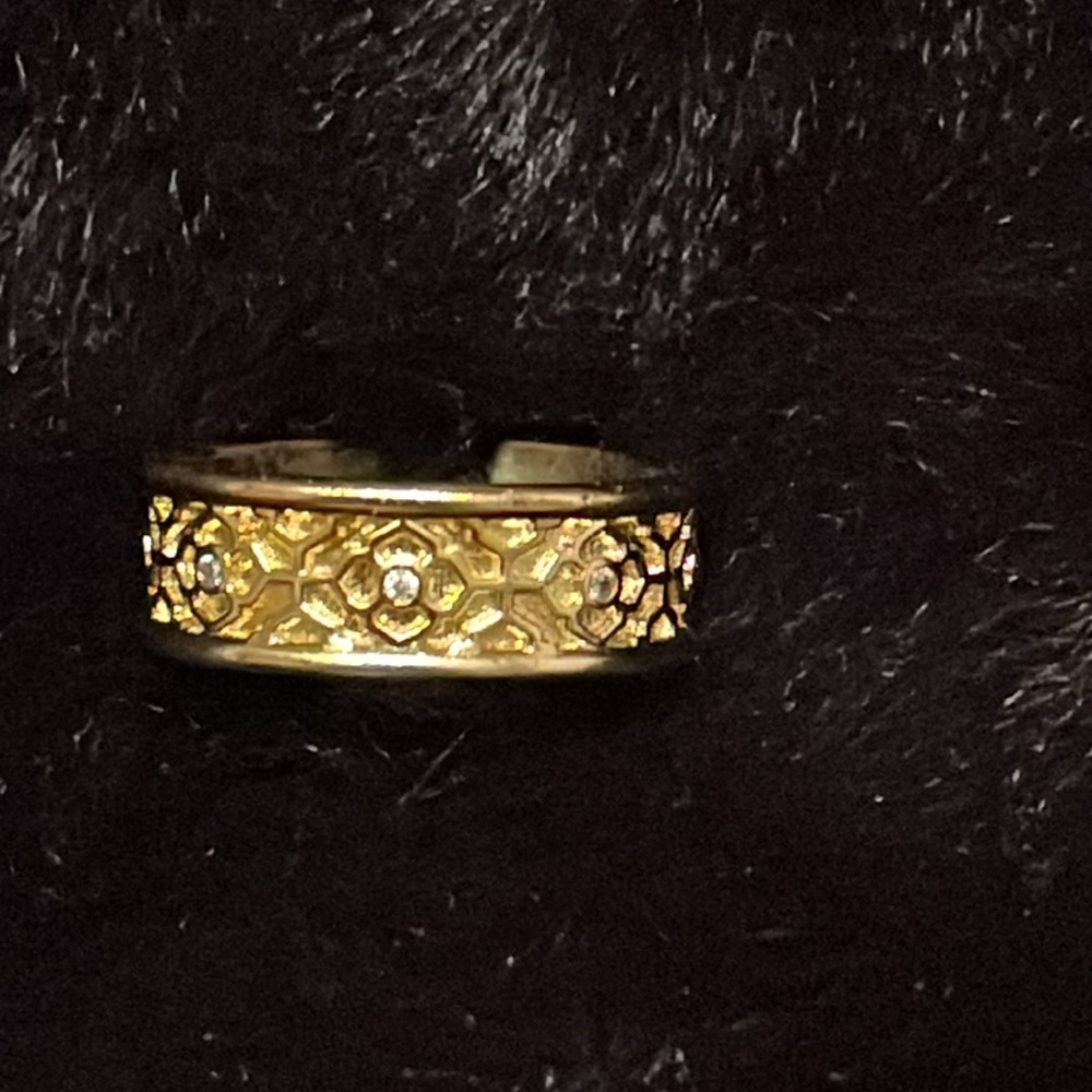 KENDRA SCOTT RING - Picture 2 of 7